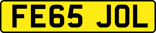 FE65JOL