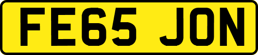 FE65JON