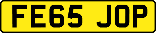 FE65JOP