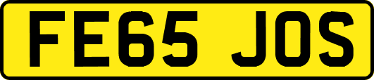 FE65JOS