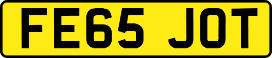 FE65JOT