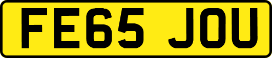 FE65JOU