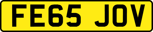 FE65JOV
