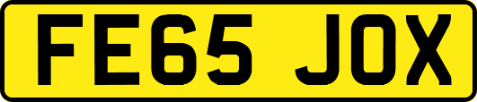 FE65JOX