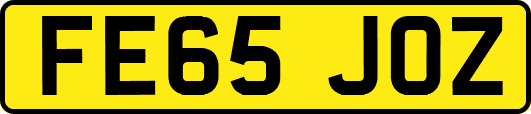 FE65JOZ