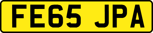 FE65JPA