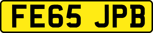 FE65JPB
