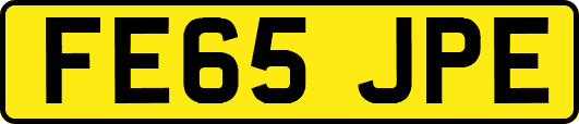 FE65JPE
