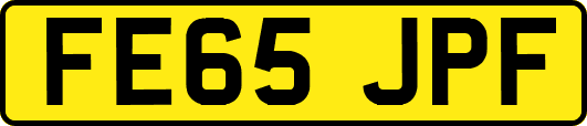 FE65JPF