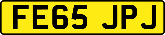 FE65JPJ