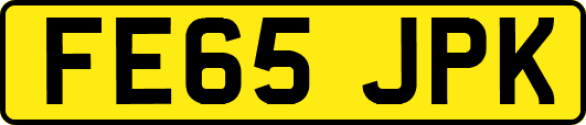FE65JPK
