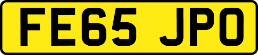 FE65JPO