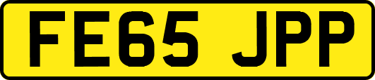 FE65JPP