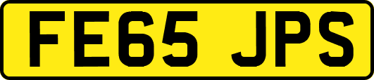 FE65JPS