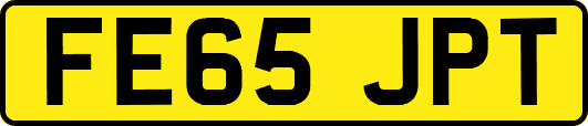 FE65JPT
