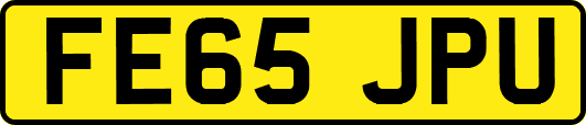 FE65JPU