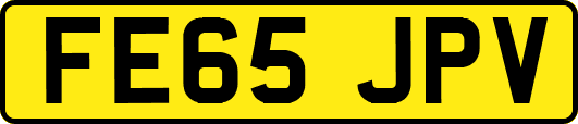 FE65JPV