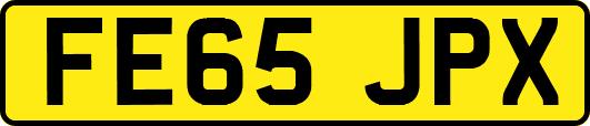 FE65JPX