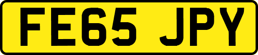 FE65JPY