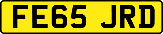 FE65JRD