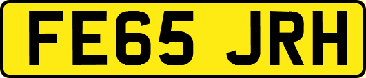 FE65JRH