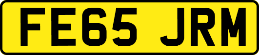 FE65JRM