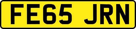 FE65JRN