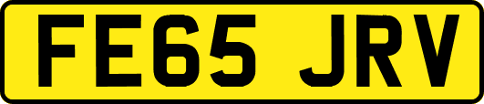 FE65JRV