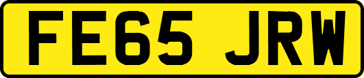 FE65JRW