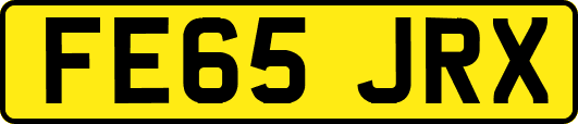 FE65JRX