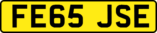 FE65JSE