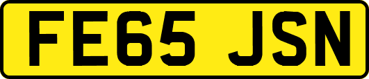 FE65JSN