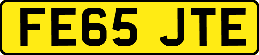FE65JTE