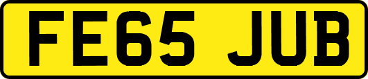 FE65JUB