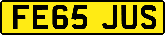 FE65JUS