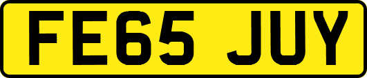 FE65JUY