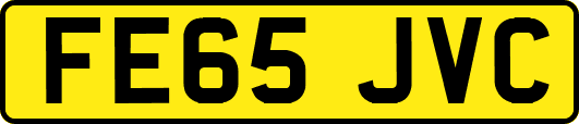 FE65JVC