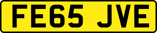 FE65JVE