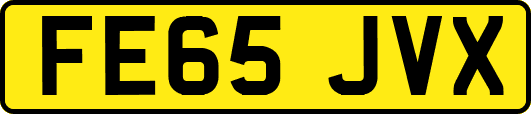 FE65JVX