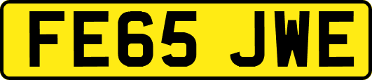 FE65JWE