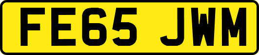 FE65JWM