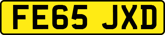 FE65JXD
