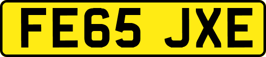 FE65JXE