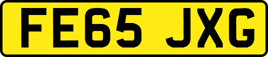 FE65JXG