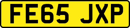 FE65JXP