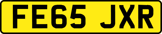 FE65JXR