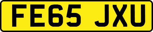 FE65JXU