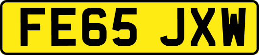 FE65JXW