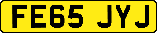 FE65JYJ