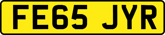 FE65JYR